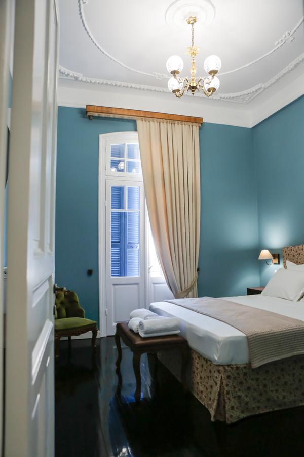 # Alegra Apartment , 10Mtrs From Venizelou Metro Station Thessaloniki Exterior photo